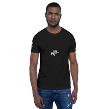 Load image into Gallery viewer, The 50 Hyenaz (2 Pac Inspired) T-Shirt
