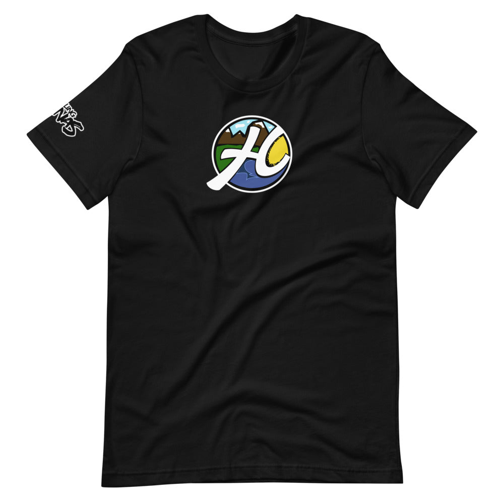 THE H By Nature T-Shirt