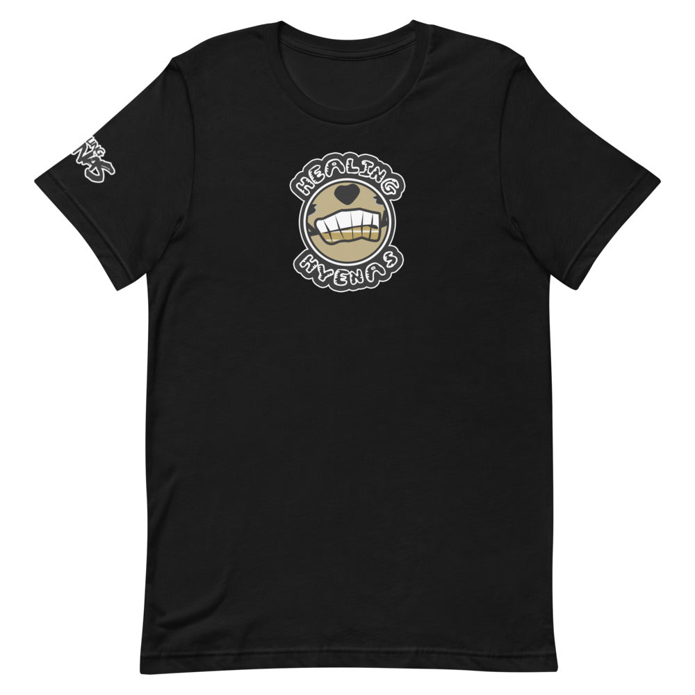 Hyena Grill T-Shirt