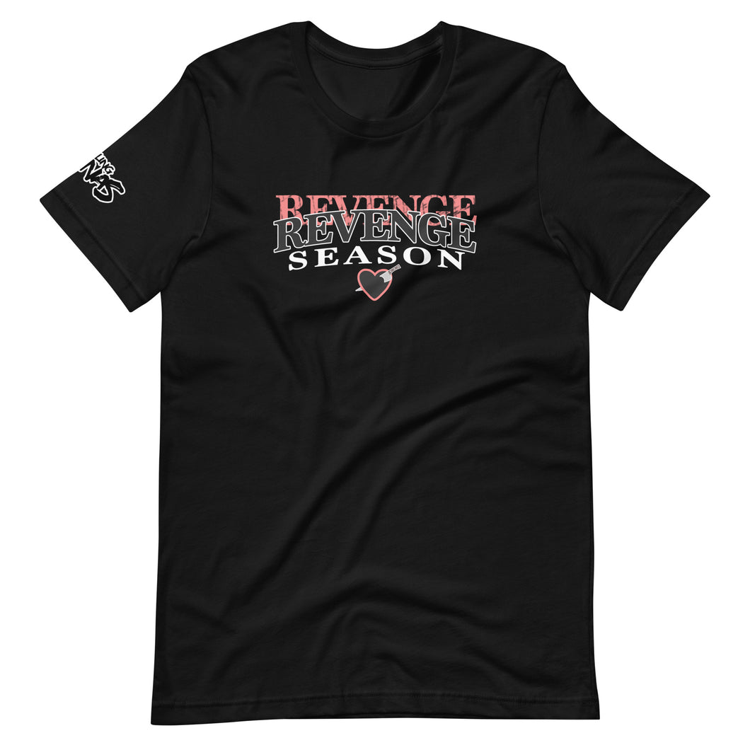 Revenge Season T-Shirt