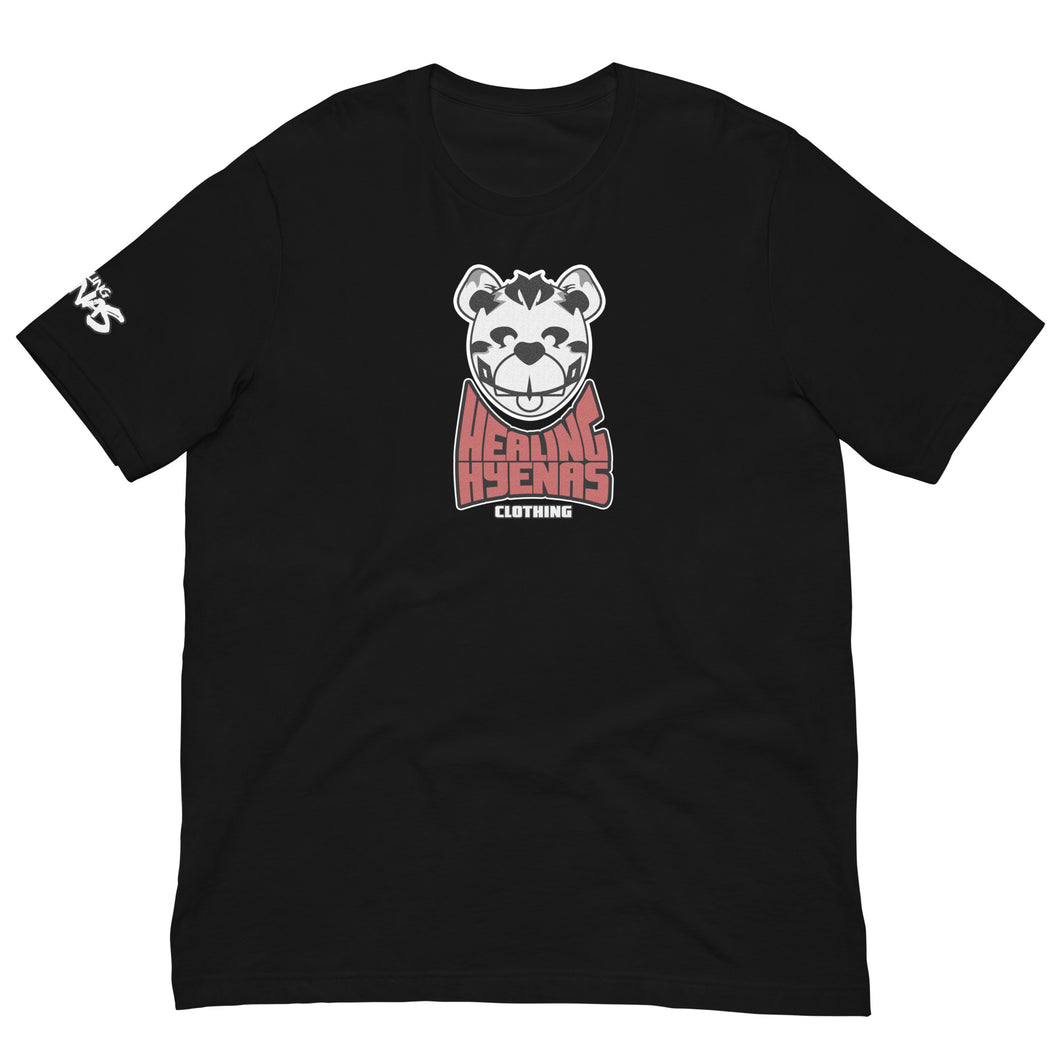 The Happy Hyena Clothing T-Shirt