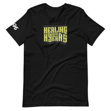 Load image into Gallery viewer, Healing With Hyenas T-Shirt
