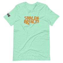 Load image into Gallery viewer, Stolen Royalty T-Shirt
