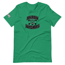 Load image into Gallery viewer, Akron Hyenas T-Shirt
