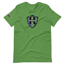 Load image into Gallery viewer, The Hyenas Shield T-Shirt
