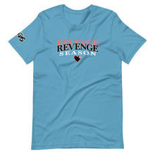 Load image into Gallery viewer, Revenge Season T-Shirt
