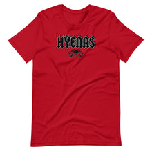 Load image into Gallery viewer, Double Head Hyenas T-Shirt
