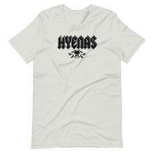 Load image into Gallery viewer, Double Head Hyenas T-Shirt
