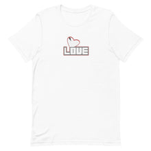 Load image into Gallery viewer, From The Heart T-Shirt
