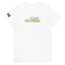 Load image into Gallery viewer, Feelings Closed T-Shirt
