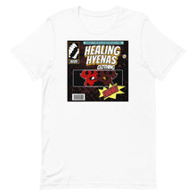 Load image into Gallery viewer, Hyenas Comic Cover T-Shirt
