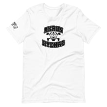 Load image into Gallery viewer, Akron Hyenas T-Shirt
