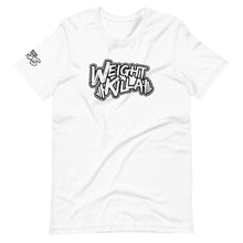 Load image into Gallery viewer, Weight Killa T-Shirt
