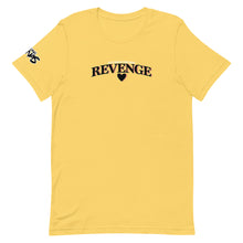 Load image into Gallery viewer, Success Is The Best Revenge T-Shirt
