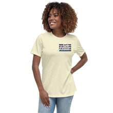 Load image into Gallery viewer, Go &amp; Heal Women&#39;s Short Sleeve
