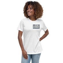 Load image into Gallery viewer, Go &amp; Heal Women&#39;s Short Sleeve
